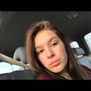 Meet your Posher, Jenna